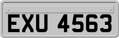 EXU4563