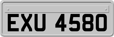 EXU4580