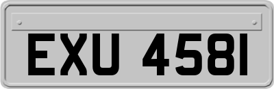 EXU4581