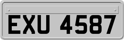 EXU4587