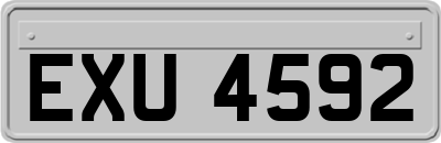 EXU4592