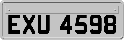 EXU4598