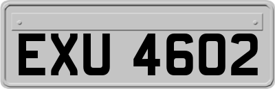 EXU4602