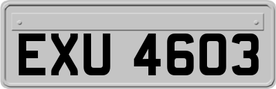 EXU4603