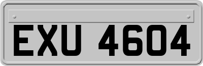 EXU4604
