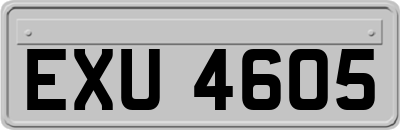 EXU4605