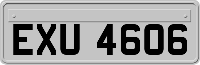 EXU4606