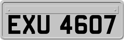 EXU4607