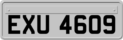 EXU4609