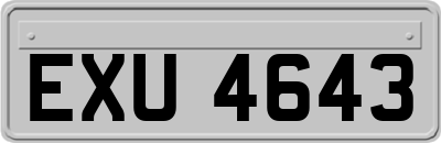 EXU4643