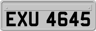 EXU4645