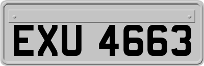 EXU4663