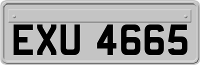 EXU4665