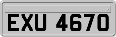 EXU4670