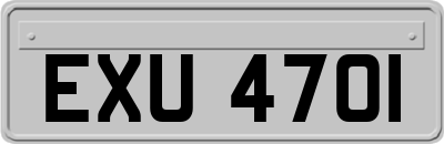 EXU4701