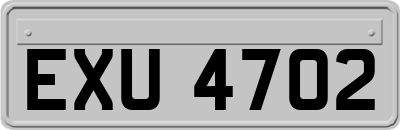 EXU4702