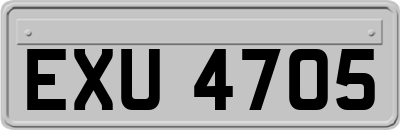 EXU4705
