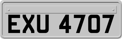 EXU4707