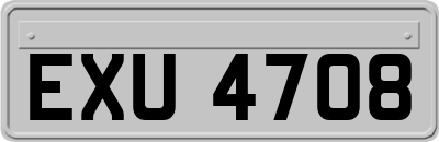 EXU4708