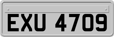 EXU4709