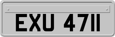 EXU4711