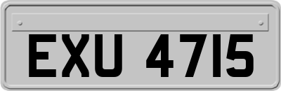EXU4715