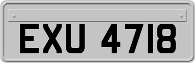 EXU4718