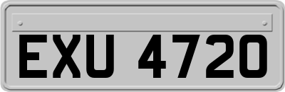 EXU4720