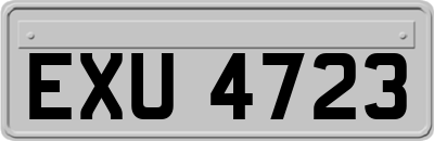 EXU4723