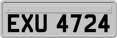 EXU4724