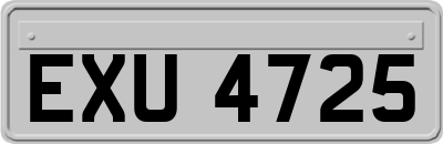 EXU4725