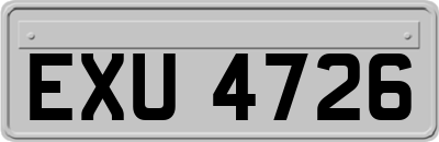 EXU4726