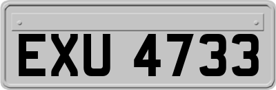 EXU4733