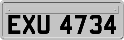 EXU4734