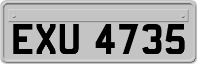 EXU4735
