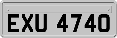EXU4740