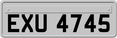 EXU4745