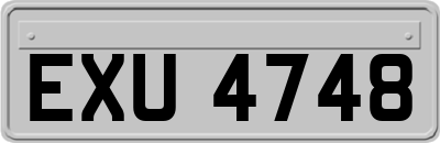 EXU4748