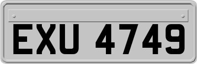 EXU4749