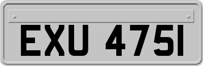 EXU4751