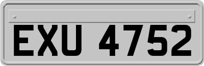 EXU4752