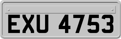 EXU4753