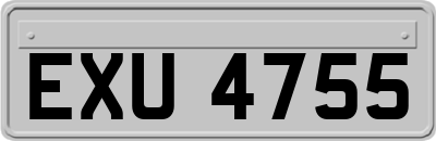 EXU4755