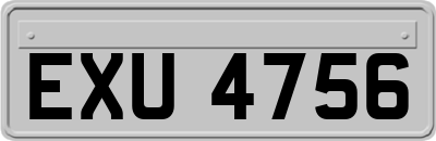EXU4756