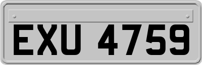 EXU4759