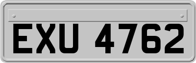EXU4762