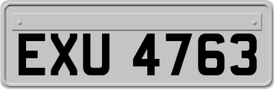 EXU4763