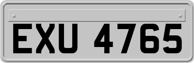 EXU4765