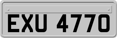 EXU4770