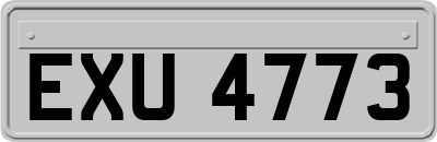 EXU4773